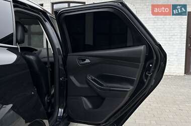 Универсал Ford Focus 2013 в 