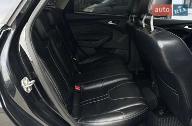 Универсал Ford Focus 2013 в 