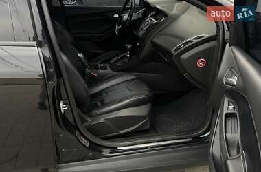 Универсал Ford Focus 2013 в 