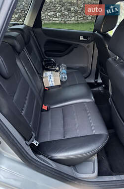 Универсал Ford Focus 2008 в 