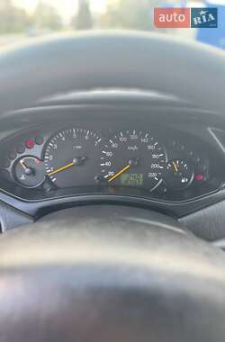 Хэтчбек Ford Focus 2004 в 