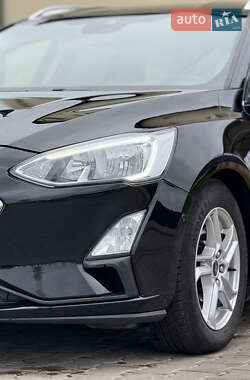 Универсал Ford Focus 2019 в 