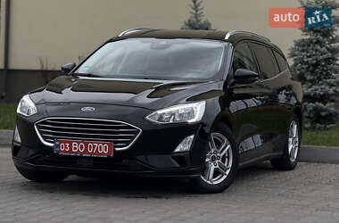 Ford Focus 2019 Ford Focus 2019