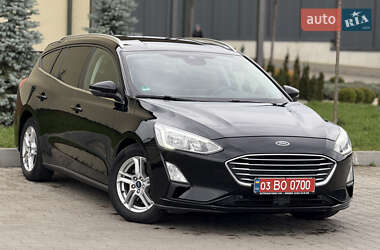 Универсал Ford Focus 2019 в 