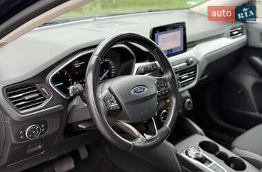 Универсал Ford Focus 2019 в 