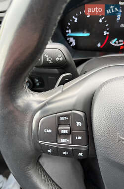 Универсал Ford Focus 2019 в 