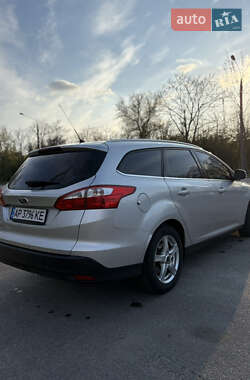 Универсал Ford Focus 2011 в 