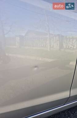 Хэтчбек Ford Focus 2010 в 
