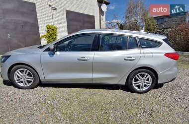 Универсал Ford Focus 2019 в 