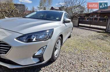 Универсал Ford Focus 2019 в 