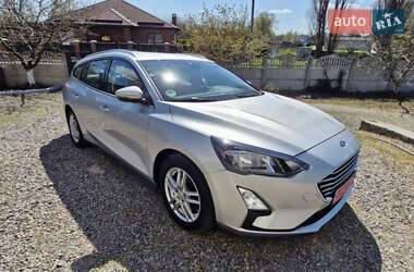 Ford Focus 2019 Ford Focus 2019