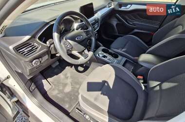 Универсал Ford Focus 2019 в 