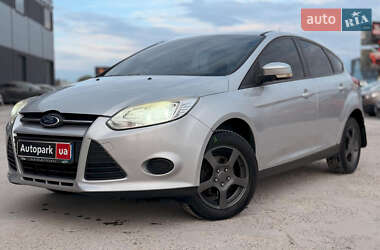 Ford Focus 2011 Ford Focus 2011