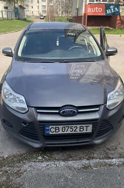Ford Focus 2014 Ford Focus 2014