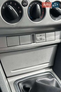 Хетчбек Ford Focus 2008 в 