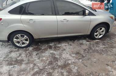 Ford Focus 2014 Ford Focus 2014