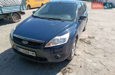 Ford Focus 2010