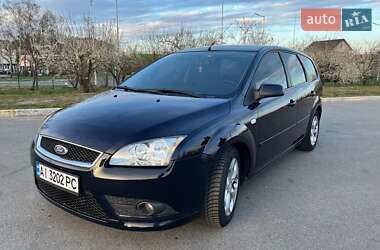 Ford Focus 2007