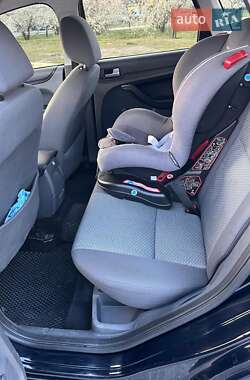 Универсал Ford Focus 2007 в 