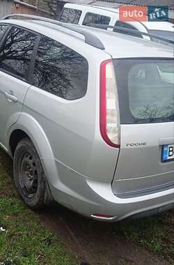 Универсал Ford Focus 2010 в 
