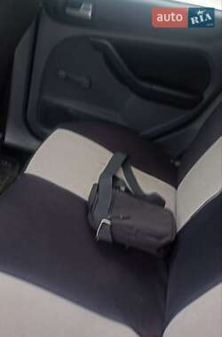 Универсал Ford Focus 2010 в 