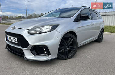Ford Focus 2013 Ford Focus 2013