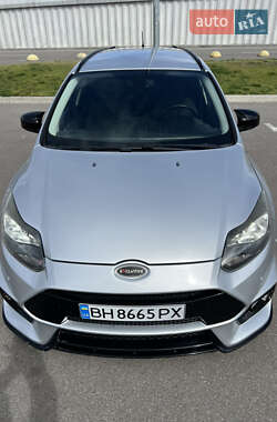 Универсал Ford Focus 2013 в 