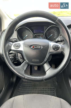 Универсал Ford Focus 2013 в 