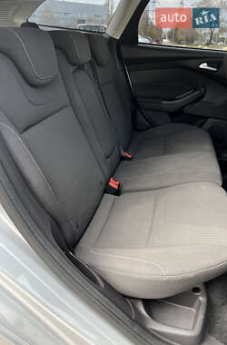 Универсал Ford Focus 2013 в 