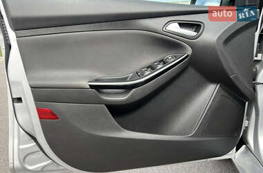 Универсал Ford Focus 2013 в 
