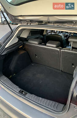 Хэтчбек Ford Focus 2011 в 
