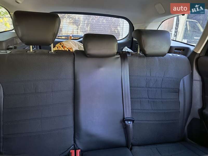 Универсал Ford Focus 2013 в Покрове