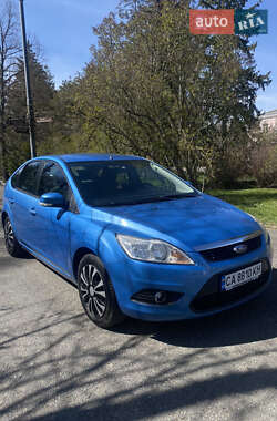 Ford Focus 2010 Ford Focus 2010