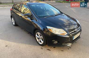 Ford Focus 2013 Ford Focus 2013
