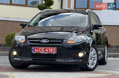Ford Focus 2013 Ford Focus 2013