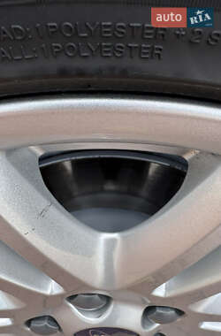 Универсал Ford Focus 2013 в 
