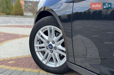 Универсал Ford Focus 2013 в 