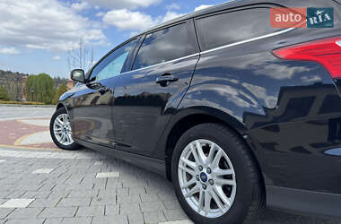 Универсал Ford Focus 2013 в 