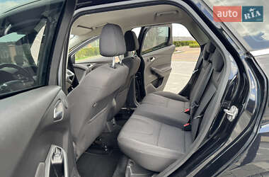 Универсал Ford Focus 2013 в 