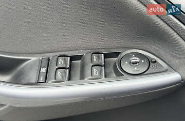 Универсал Ford Focus 2013 в 