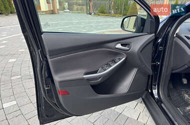 Универсал Ford Focus 2013 в 