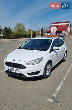 Ford Focus 2016 Ford Focus 2016