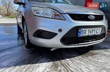 Универсал Ford Focus 2010 в 