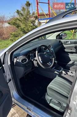 Универсал Ford Focus 2010 в 