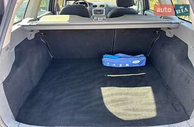 Универсал Ford Focus 2010 в 