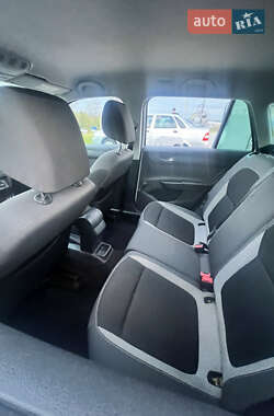 Универсал Ford Focus 2012 в 
