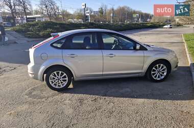 Ford Focus 2010 Ford Focus 2010