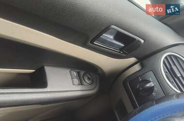 Хэтчбек Ford Focus 2004 в 