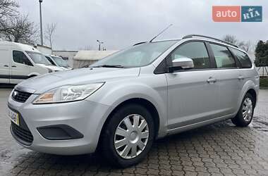 Универсал Ford Focus 2009 в 