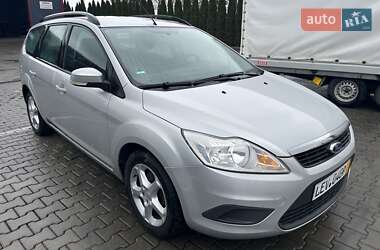 Ford Focus 2009 Ford Focus 2009
